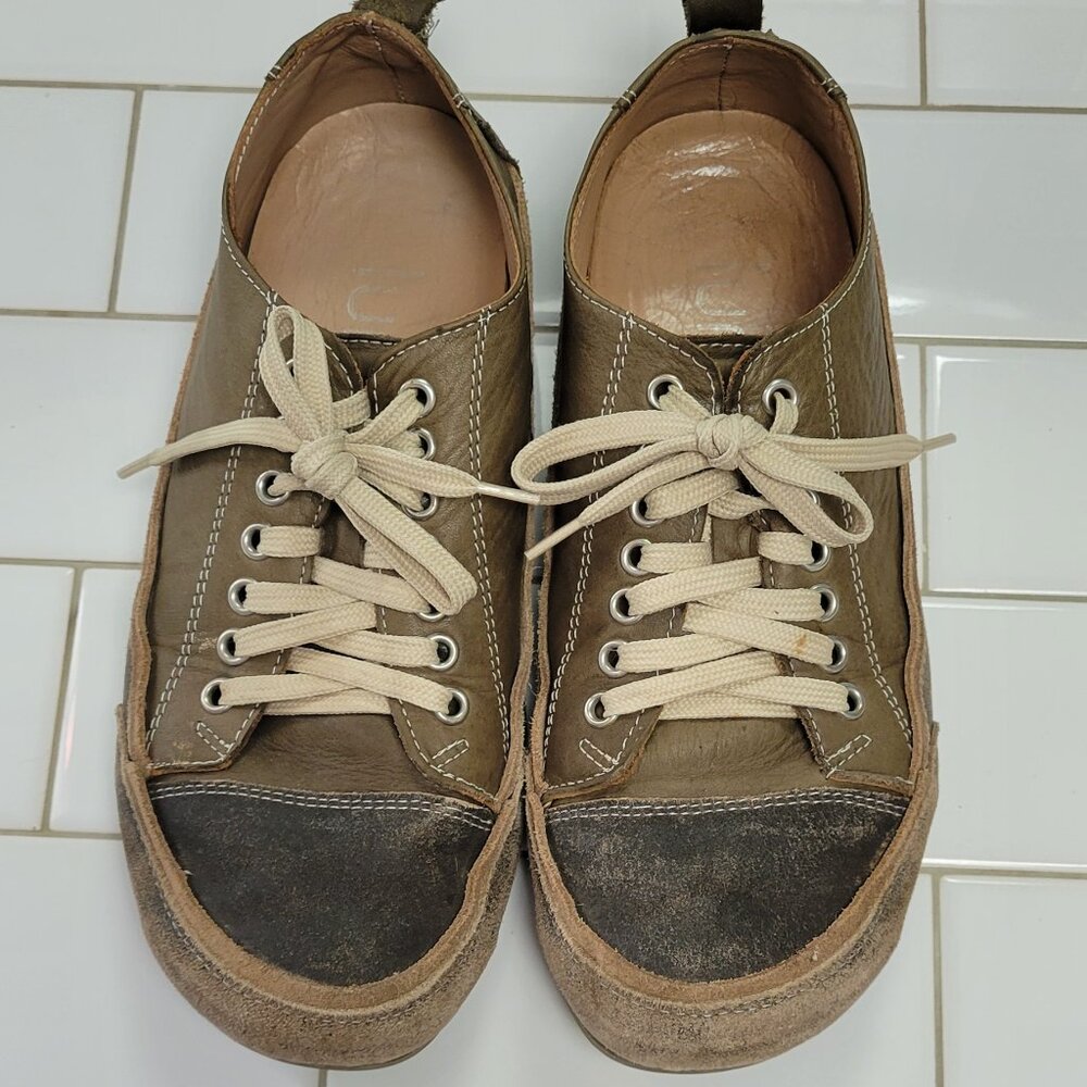 Luna Comfort Sneakers 39